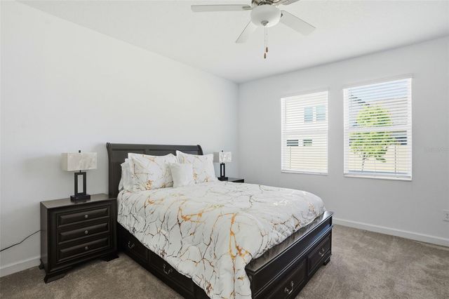 10770 TUPPER CAY DRIVE, San Antonio, FL 33576