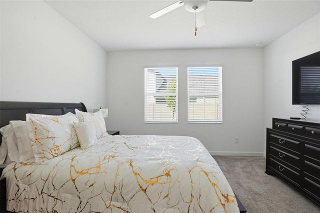 10770 TUPPER CAY DRIVE, San Antonio, FL 33576