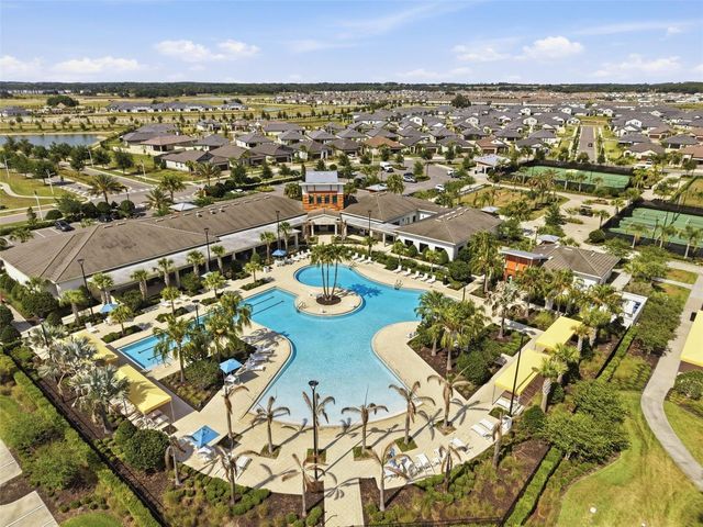 10770 TUPPER CAY DRIVE, San Antonio, FL 33576