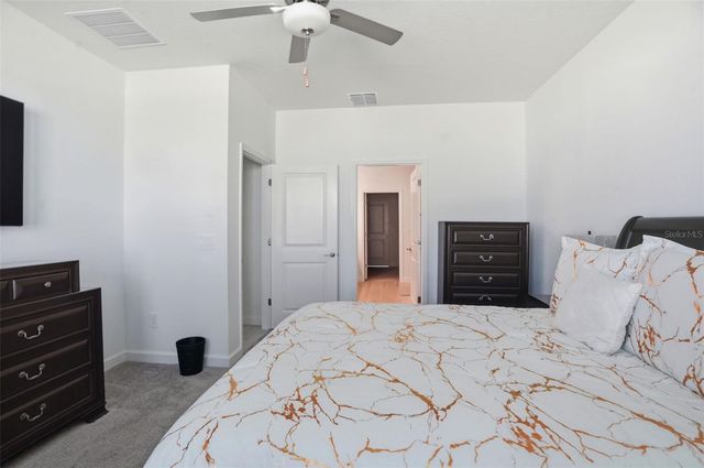 10770 TUPPER CAY DRIVE, San Antonio, FL 33576