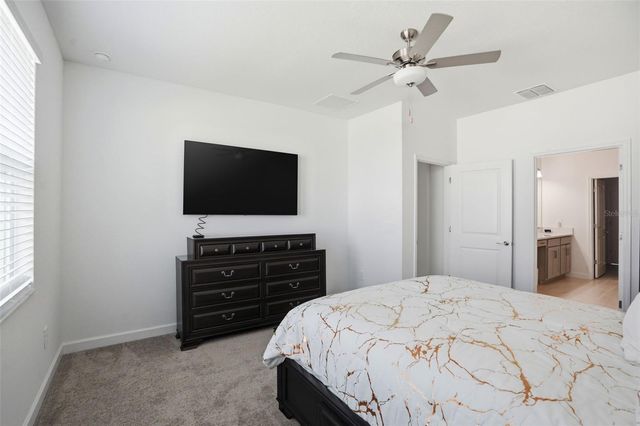 10770 TUPPER CAY DRIVE, San Antonio, FL 33576