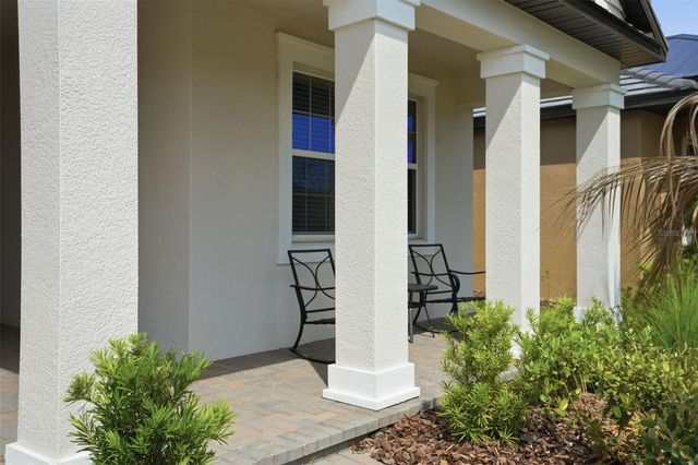 10770 TUPPER CAY DRIVE, San Antonio, FL 33576