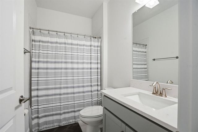 10770 TUPPER CAY DRIVE, San Antonio, FL 33576