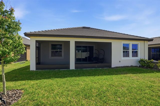 10770 TUPPER CAY DRIVE, San Antonio, FL 33576