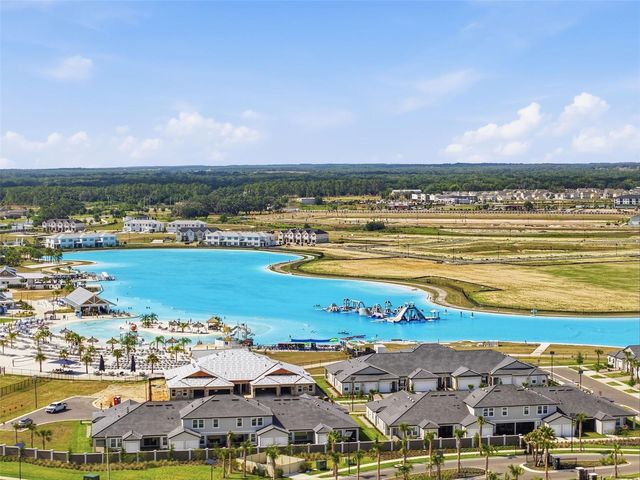 10770 TUPPER CAY DRIVE, San Antonio, FL 33576