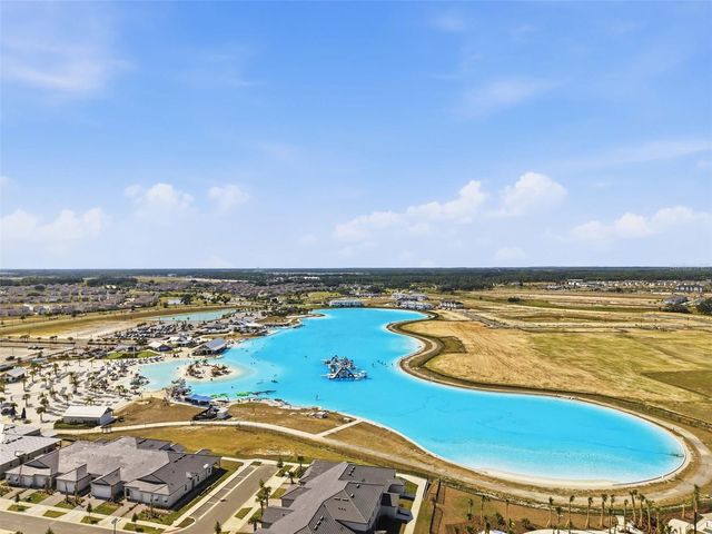 10770 TUPPER CAY DRIVE, San Antonio, FL 33576