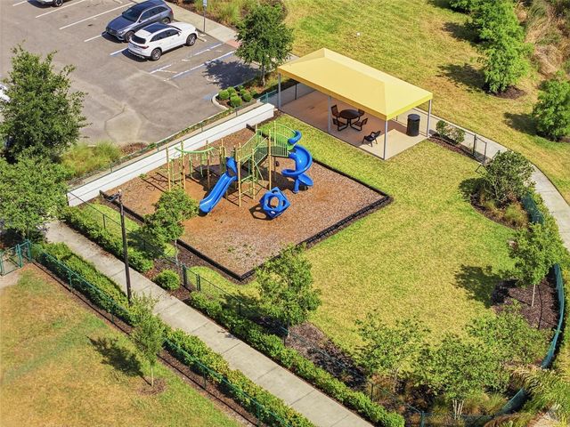 10770 TUPPER CAY DRIVE, San Antonio, FL 33576