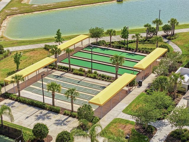 10770 TUPPER CAY DRIVE, San Antonio, FL 33576