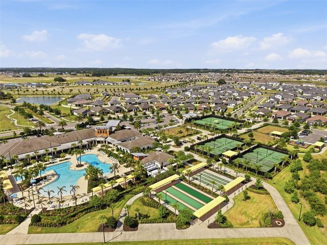 10770 TUPPER CAY DRIVE, San Antonio, FL 33576