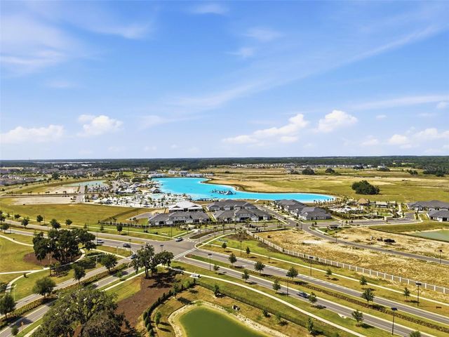 10770 TUPPER CAY DRIVE, San Antonio, FL 33576