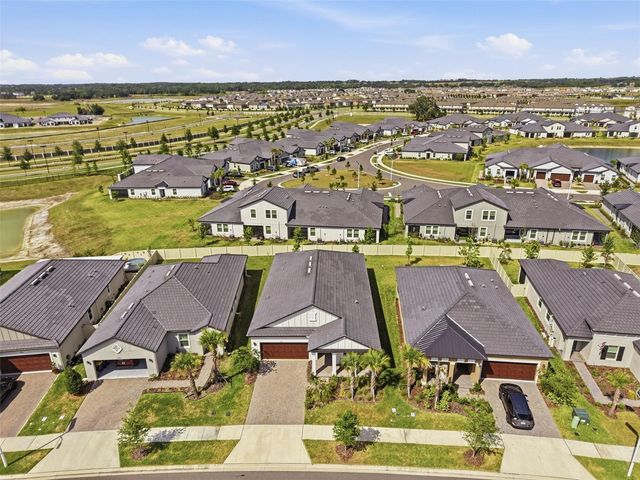 10770 TUPPER CAY DRIVE, San Antonio, FL 33576