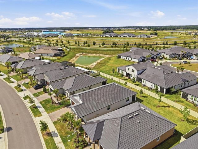 10770 TUPPER CAY DRIVE, San Antonio, FL 33576