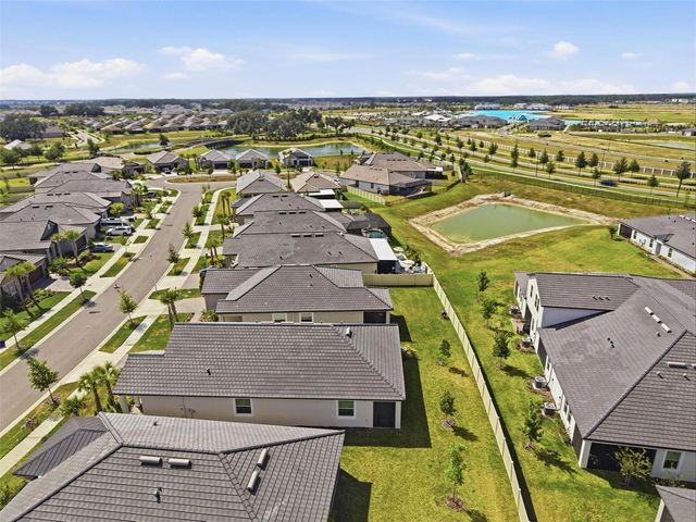 10770 TUPPER CAY DRIVE, San Antonio, FL 33576