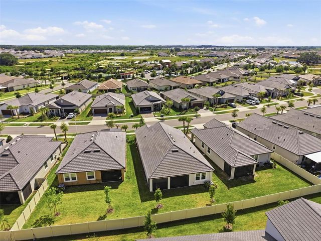 10770 TUPPER CAY DRIVE, San Antonio, FL 33576