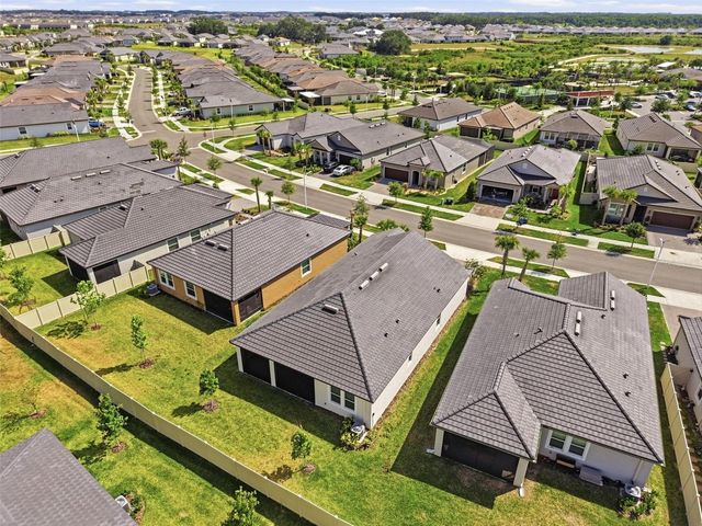 10770 TUPPER CAY DRIVE, San Antonio, FL 33576