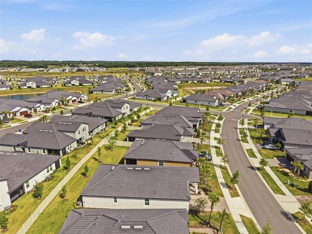 10770 TUPPER CAY DRIVE, San Antonio, FL 33576