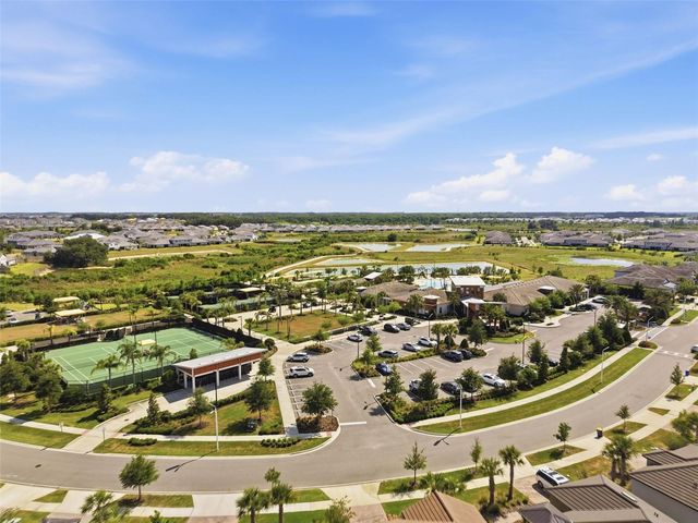 10770 TUPPER CAY DRIVE, San Antonio, FL 33576