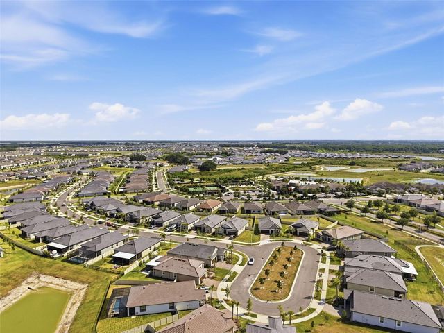 10770 TUPPER CAY DRIVE, San Antonio, FL 33576