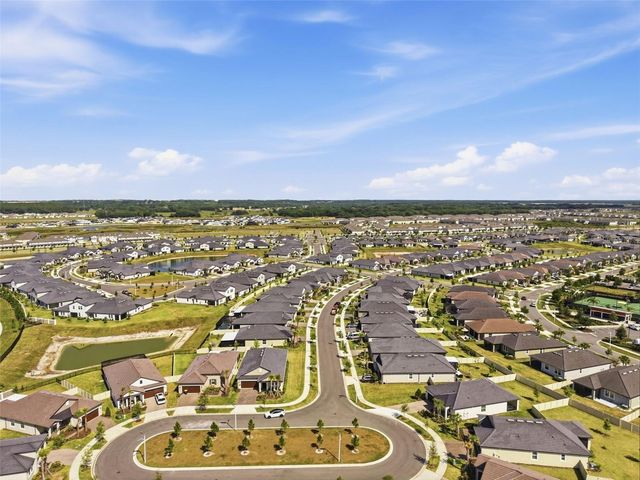 10770 TUPPER CAY DRIVE, San Antonio, FL 33576