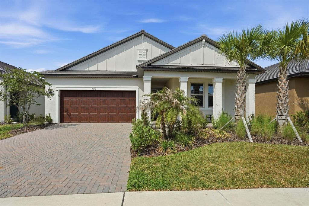 10770 TUPPER CAY DRIVE, San Antonio, FL 33576