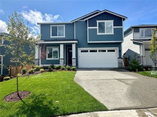 2091 NE Norseman Way, Poulsbo, WA 98370