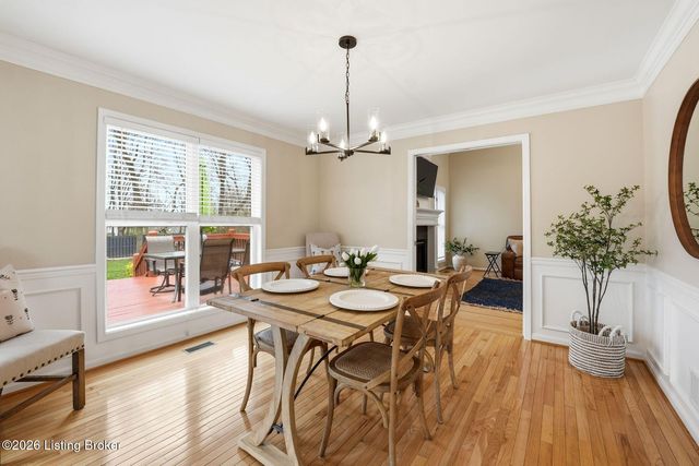 4539 Cherry Forest Cir, Louisville, KY 40245