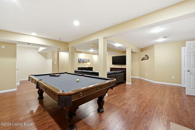 4539 Cherry Forest Cir, Louisville, KY 40245