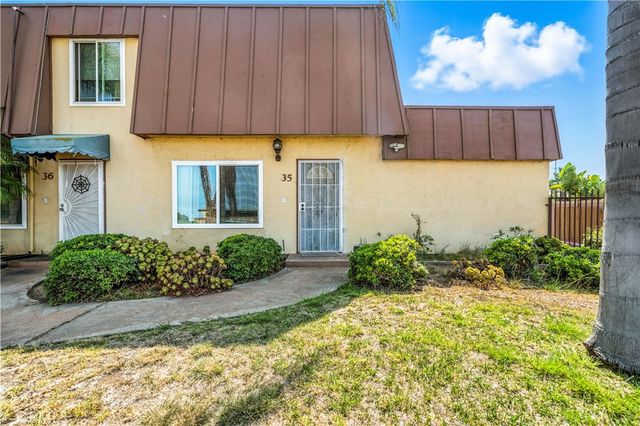 1434 Hilltop 35, Chula Vista, CA 91911