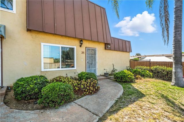 1434 Hilltop 35, Chula Vista, CA 91911