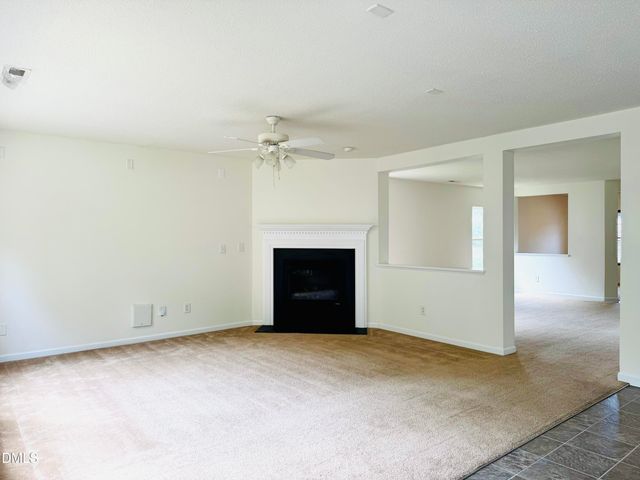 208 Knightwood Drive, Durham, NC 27703