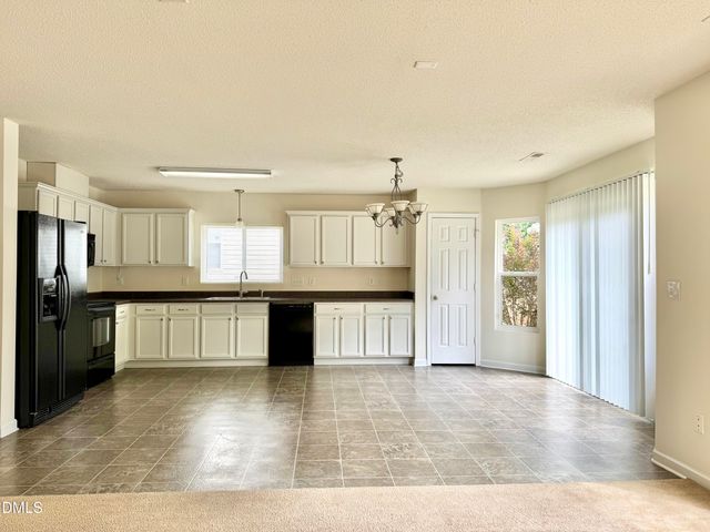 208 Knightwood Drive, Durham, NC 27703