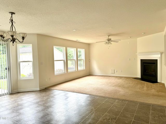208 Knightwood Drive, Durham, NC 27703