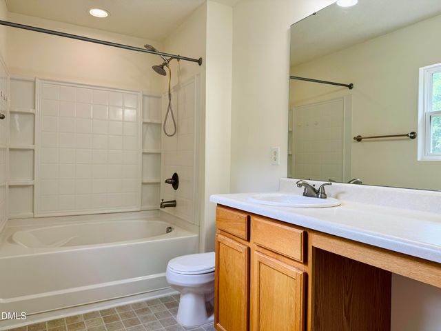 208 Knightwood Drive, Durham, NC 27703