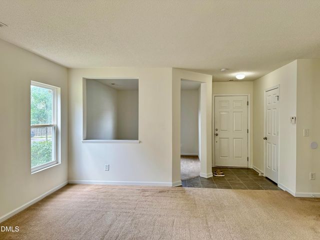 208 Knightwood Drive, Durham, NC 27703