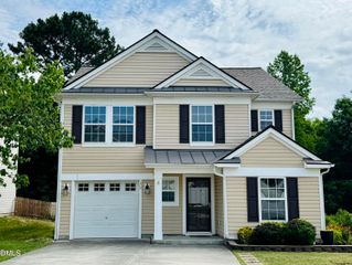 208 Knightwood Drive, Durham, NC 27703