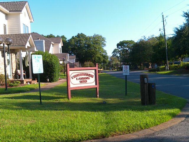 1100 Crosswinds Landing, 14, Fort Walton Beach, FL 32547