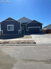 13471 Morning Ridge Drive, Peyton, CO 80831