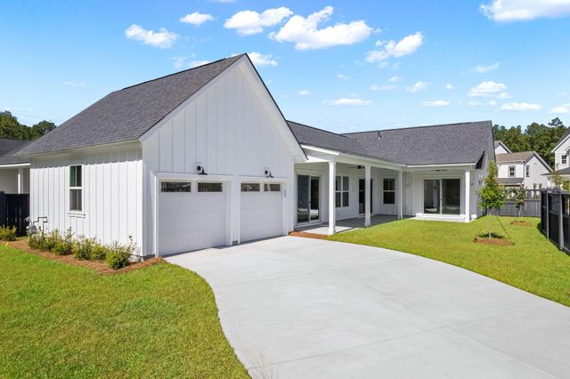 190 Clearpath Drive, Summerville, SC 29486