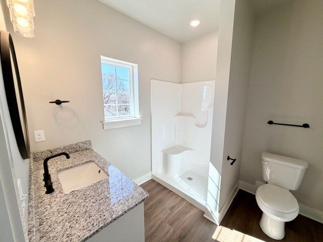 1521 S Duncan Avenue 2, Fayetteville, AR 72701