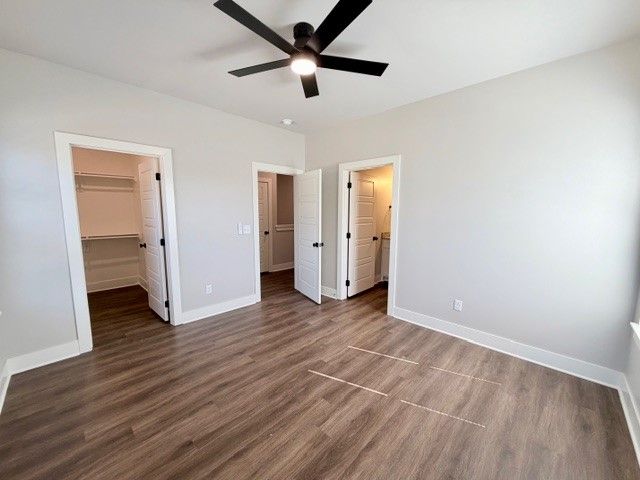 1521 S Duncan Avenue 2, Fayetteville, AR 72701