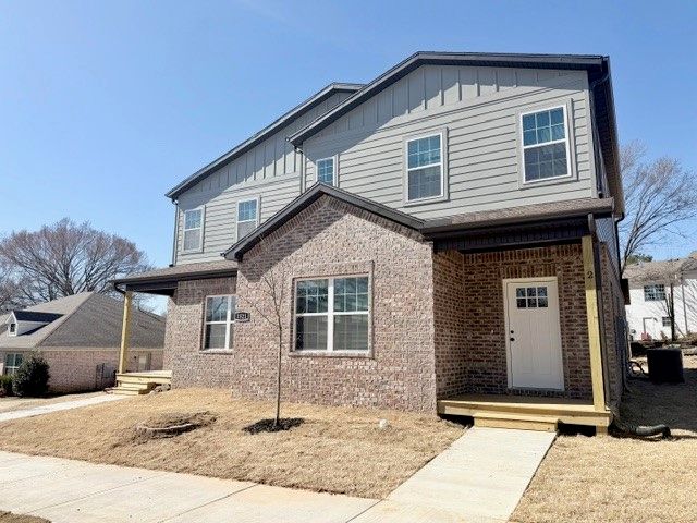 1521 S Duncan Avenue 2, Fayetteville, AR 72701