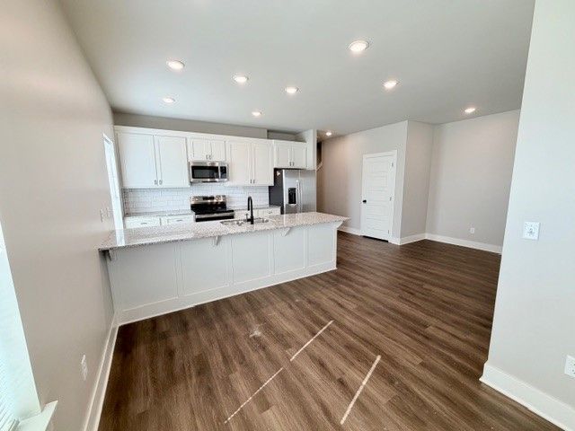 1521 S Duncan Avenue 2, Fayetteville, AR 72701