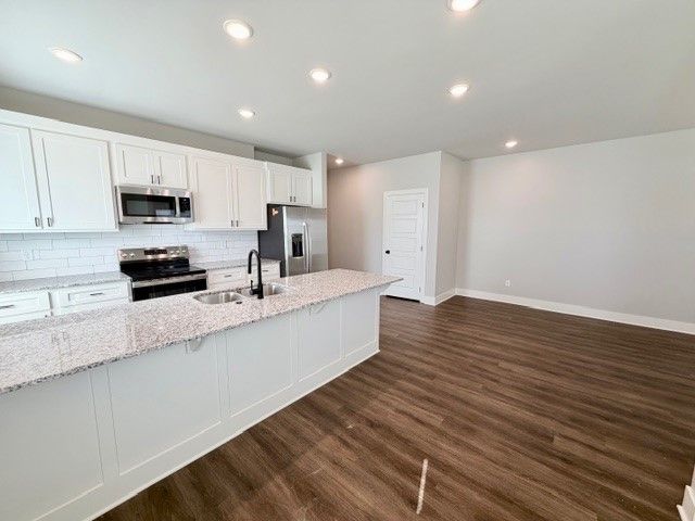 1521 S Duncan Avenue 2, Fayetteville, AR 72701