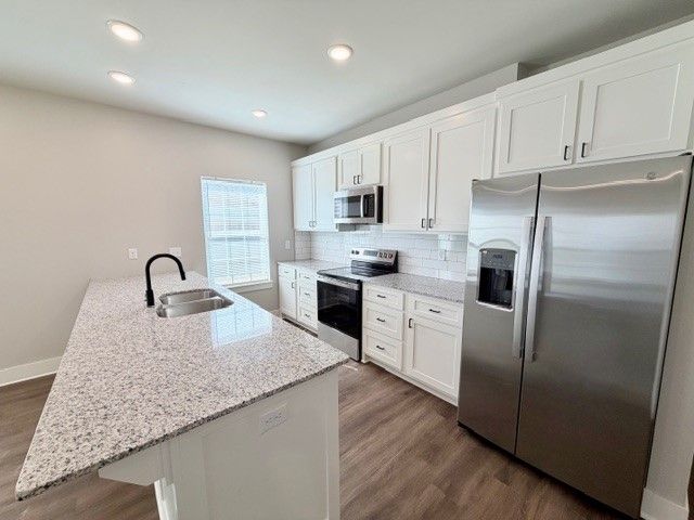 1521 S Duncan Avenue 2, Fayetteville, AR 72701