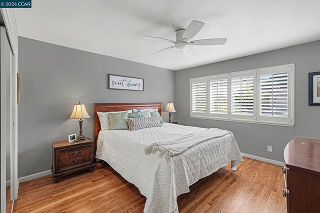 236 Appalachian Dr, Martinez, CA 94553