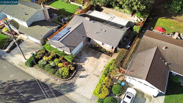 236 Appalachian Dr, Martinez, CA 94553