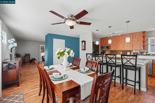 236 Appalachian Dr, Martinez, CA 94553