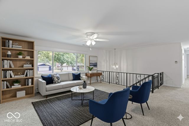 84 Bennett Road, Carmel, IN 46032