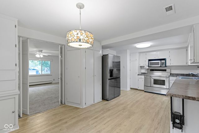 84 Bennett Road, Carmel, IN 46032