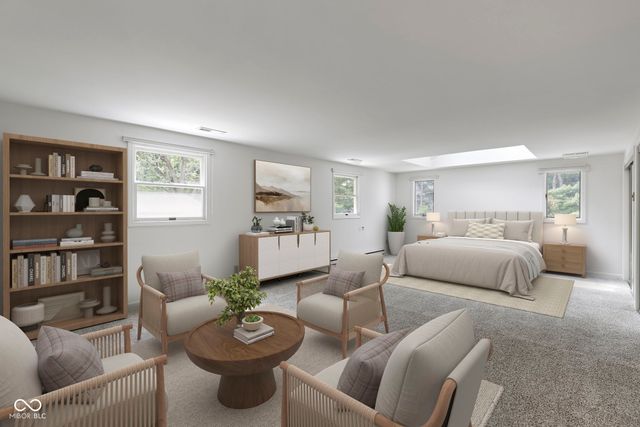 84 Bennett Road, Carmel, IN 46032